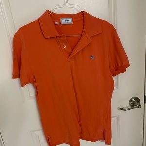 Small Southern Tide polo